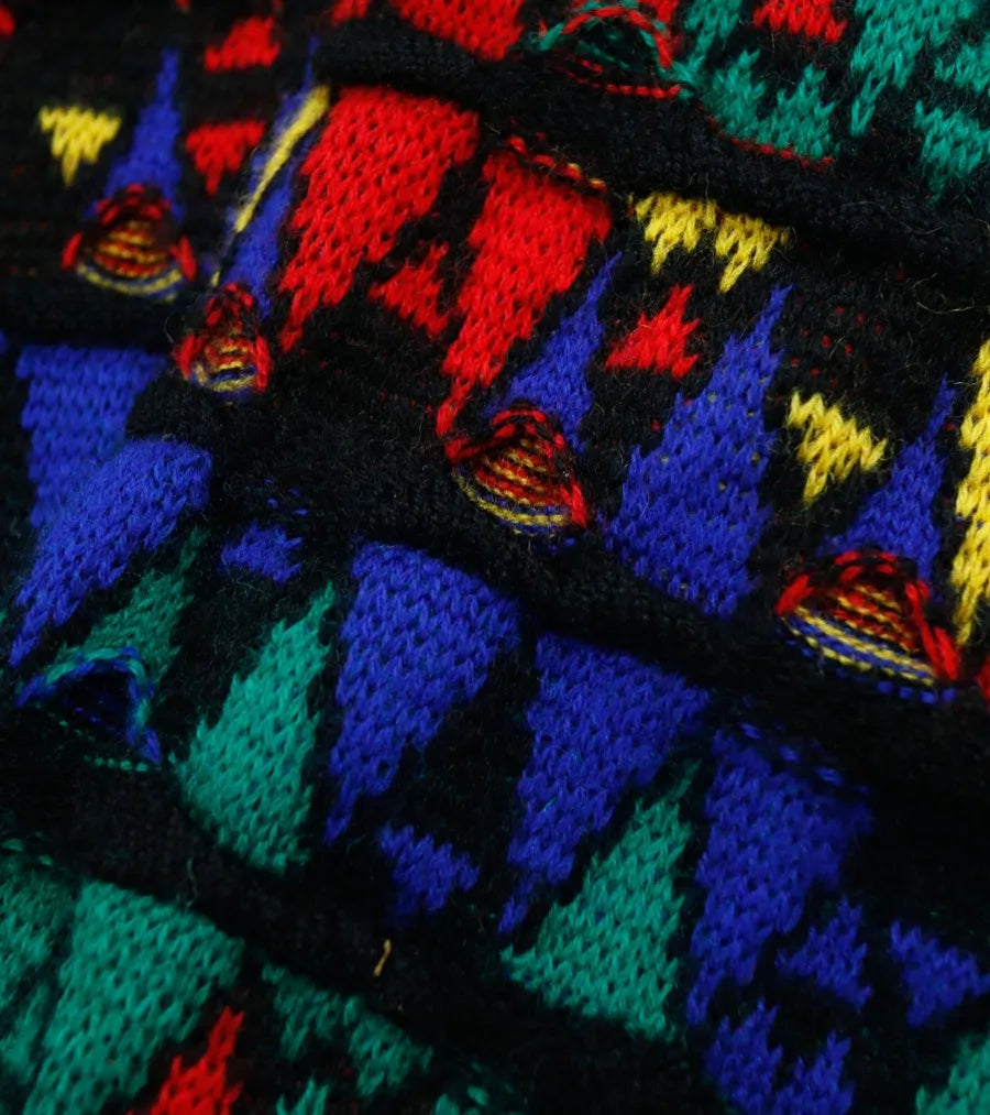 Coogi Pullover